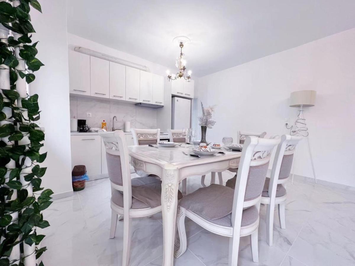 Wsd Faliro New 1Bd Apartment With Bal Near Alimos Marina Αθήνα Εξωτερικό φωτογραφία