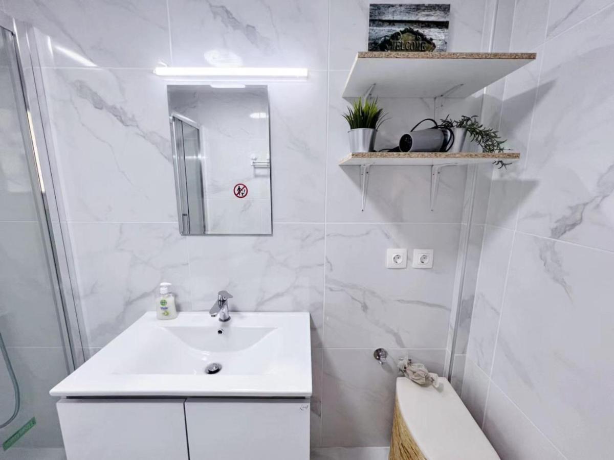 Wsd Faliro New 1Bd Apartment With Bal Near Alimos Marina Αθήνα Εξωτερικό φωτογραφία